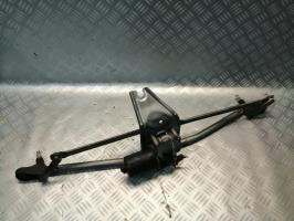 Moteur essuie glace avant
