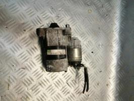 Motorino avviamento