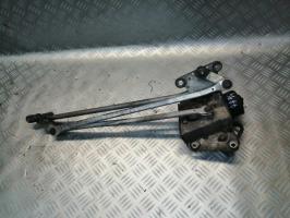 Motore tergicristallo anteriore