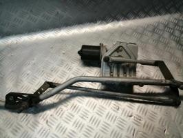 Moteur essuie glace avant