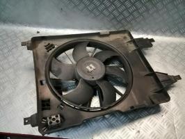 Ventilateur eau