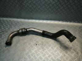 Durite de turbo