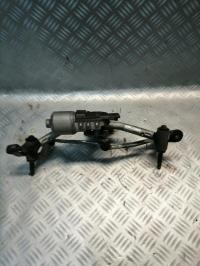Moteur essuie glace avant