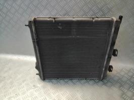 Radiateur eau
