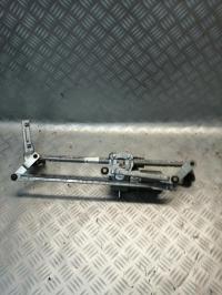 Moteur essuie glace avant