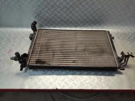 Radiateur eau