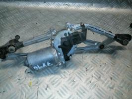 Moteur essuie glace avant