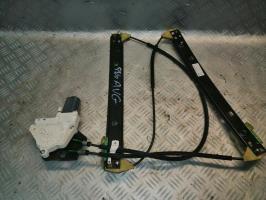 Leve vitre electrique avant gauche