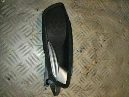Poignee interieur arriere droit