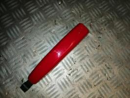 Poignee porte avant droit