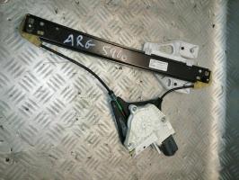 Leve vitre electrique arriere gauche