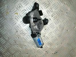 Moteur essuie glace arriere