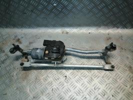 Moteur essuie glace avant