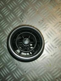 Aerateur tableau de bord avant gauche
