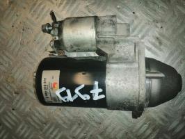 Motorino avviamento