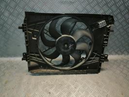 Ventilateur eau