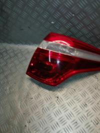 Fanale posteriore principale destro (luci)
