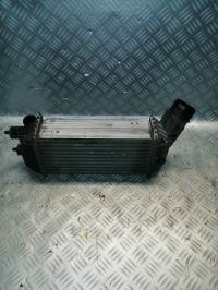 Scambiatore aria (Intercooler)