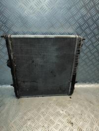 Radiatore acqua