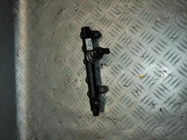 Rampe injection