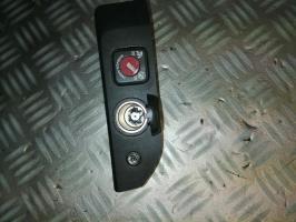 Allume cigare