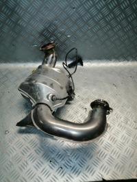 Catalizzatore (scarico)