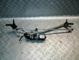Moteur essuie glace avant