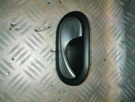 Poignee interieur arriere gauche
