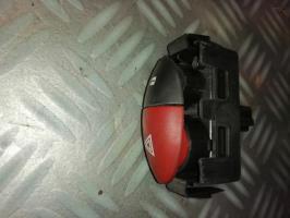 Bouton de warning