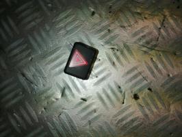 Bouton de warning