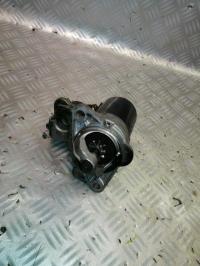 Motorino avviamento