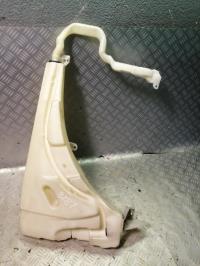 Vase de lave glace