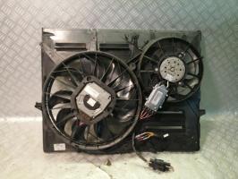 Ventilateur eau