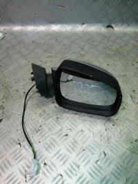Specchietto retrovisore destro