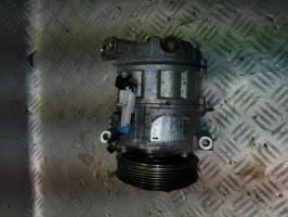 Compresseur clim