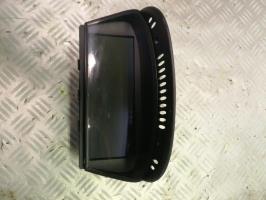Ecran GPS