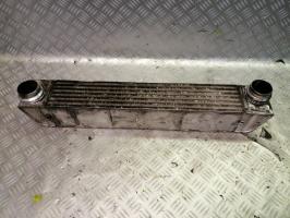 Echangeur air (Intercooler)