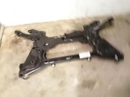 Culla motore anteriore