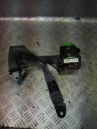Ceinture avant droit