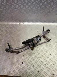 Motore tergicristallo anteriore