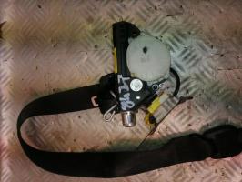 Ceinture avant gauche