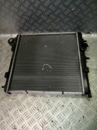 Radiateur eau