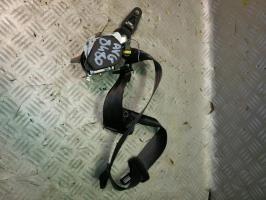 Ceinture avant gauche