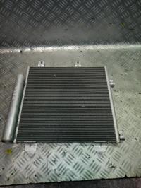 Condenseur de clim
