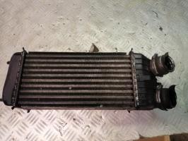 Scambiatore aria (Intercooler)