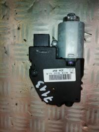 Moteur toit ouvrant