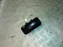 Poignee porte avant gauche