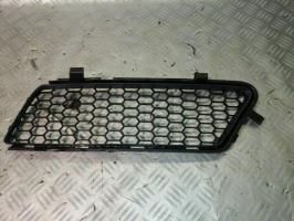 Grille de pare choc