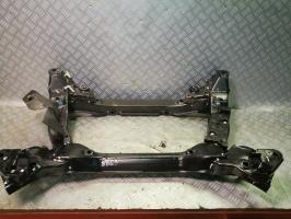 Culla motore anteriore