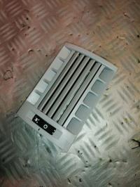 Aerateur tableau de bord